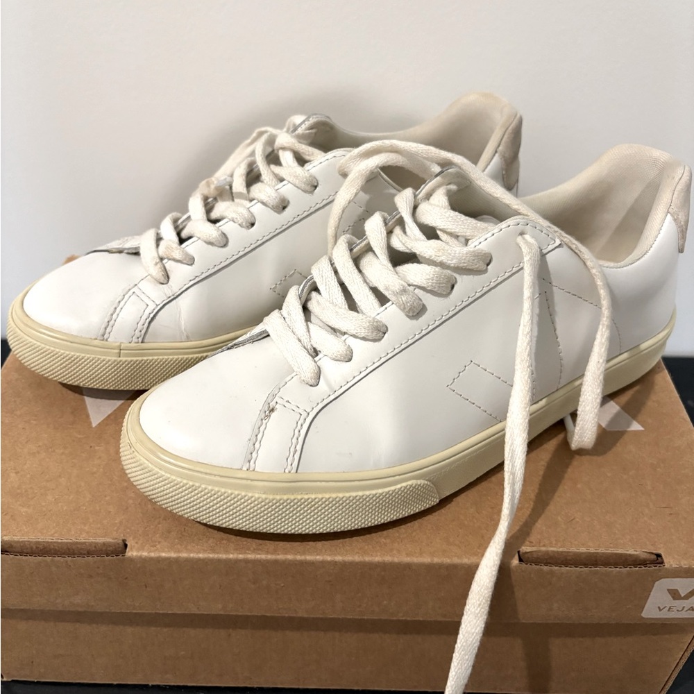 Veja Sneakers